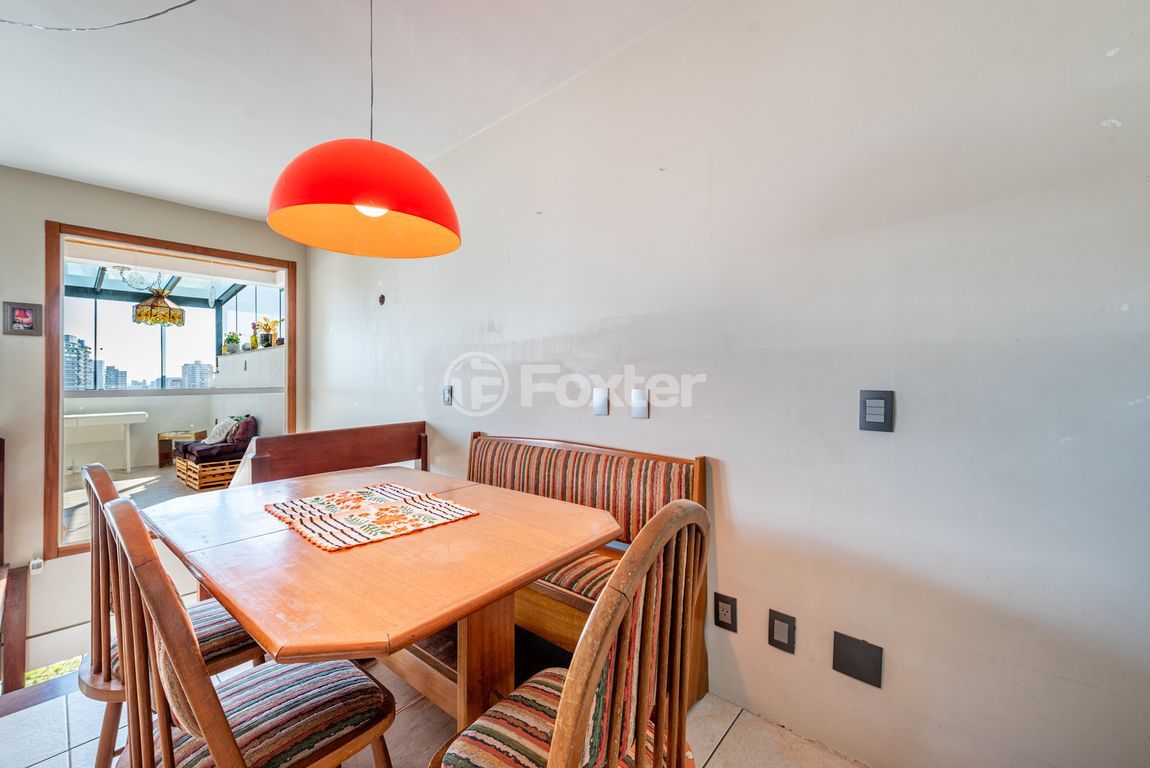 Cobertura para comprar em Doutor Nilo Peçanha, 3099 - foto 45