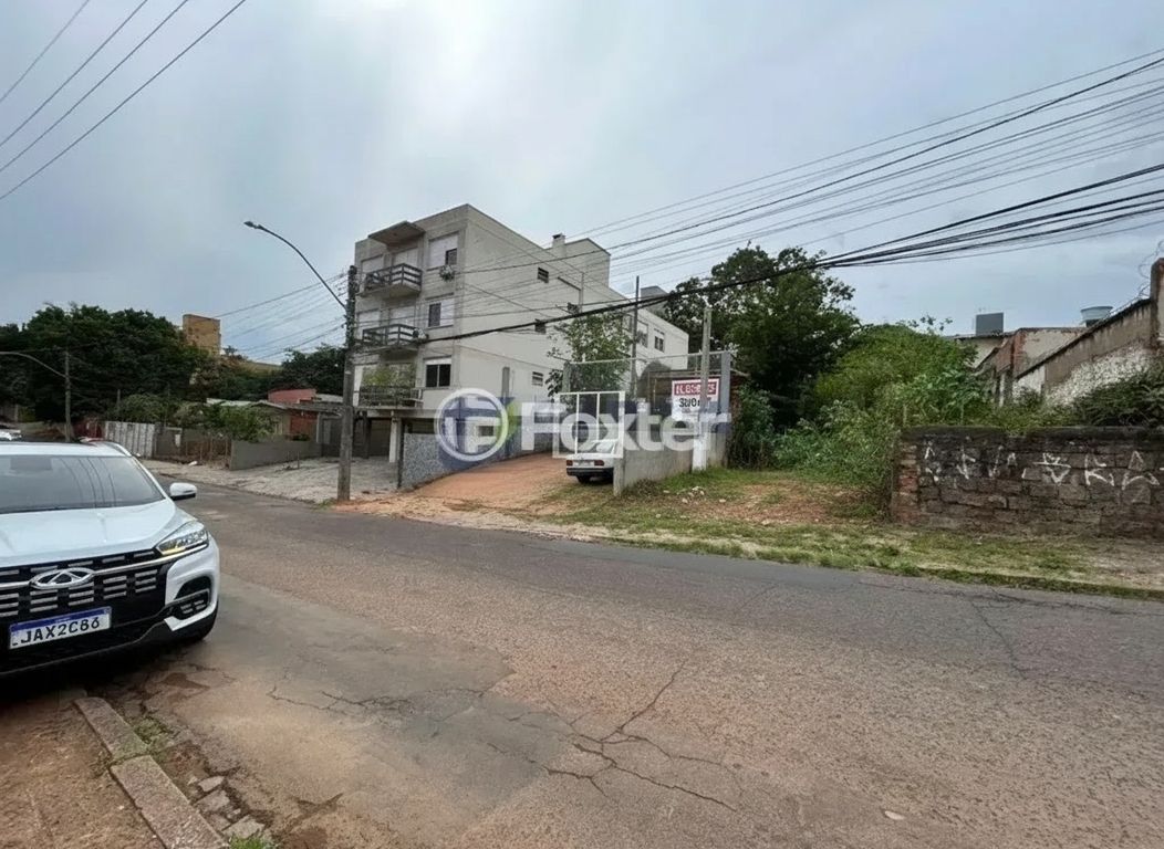 terreno lote condominio para comprar em Cristo Redentor, Porto Alegre - foto 1