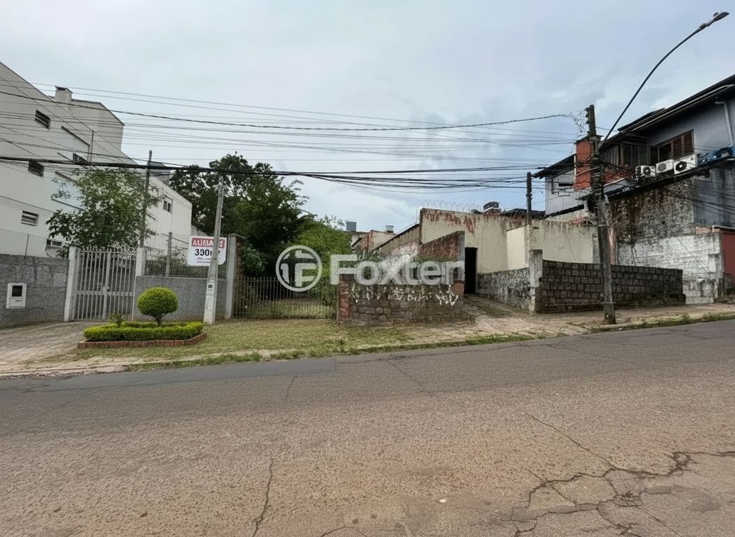 terreno lote condominio para comprar em Orion, 162 - foto 3