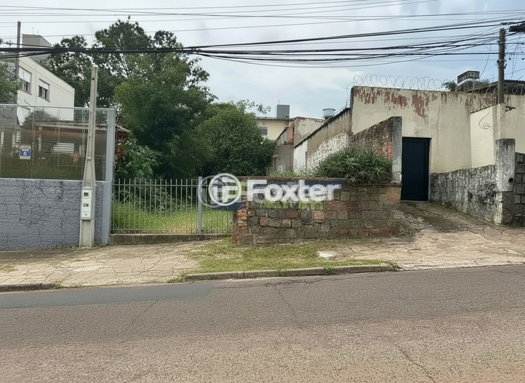 terreno lote condominio para comprar em Orion, 162 - foto 4