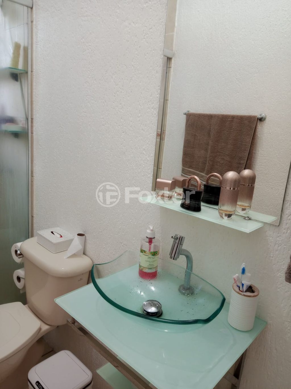 Casa em condominio para comprar em Paes Lemes, 715 - foto 27