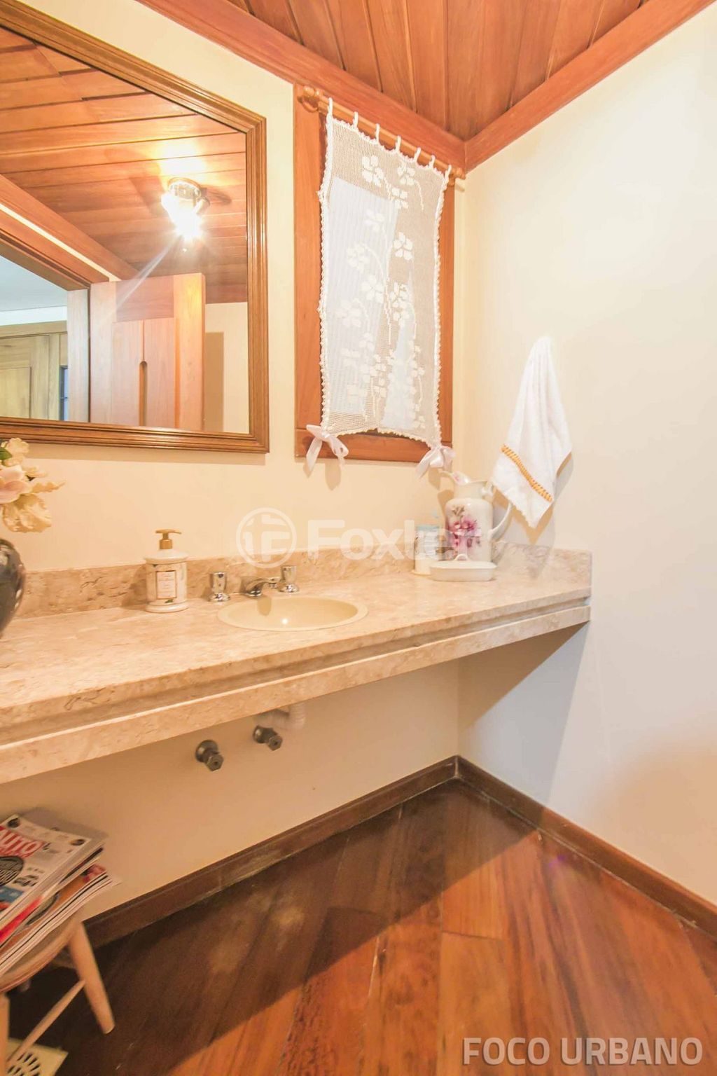Apartamento para comprar em Ciro Gavião, 215 - foto 17