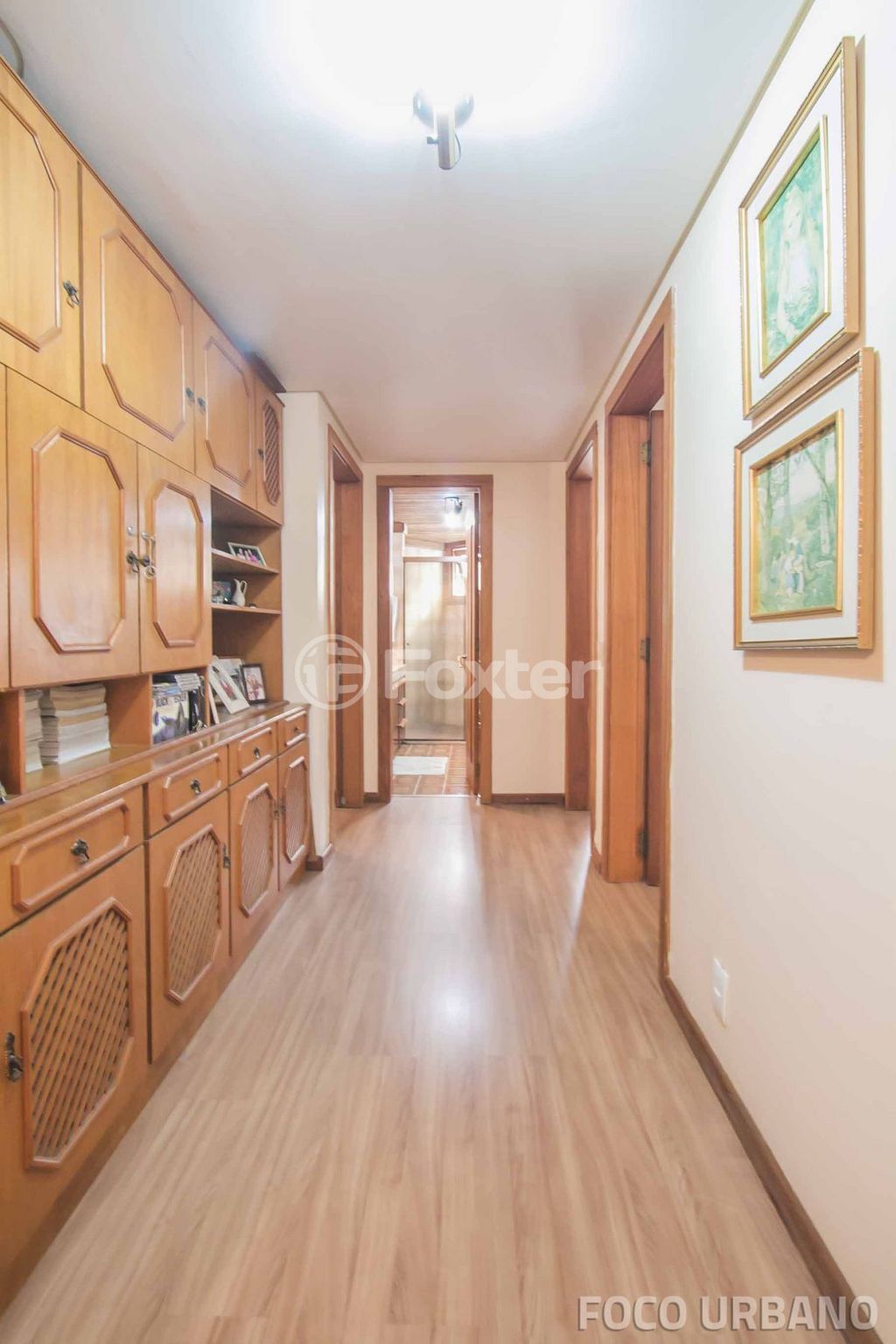 Apartamento para comprar em Ciro Gavião, 215 - foto 18