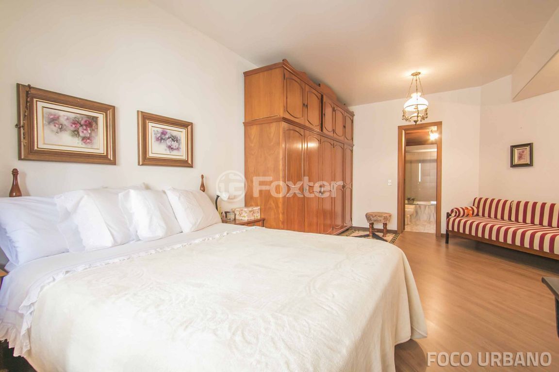 Apartamento para comprar em Ciro Gavião, 215 - foto 23
