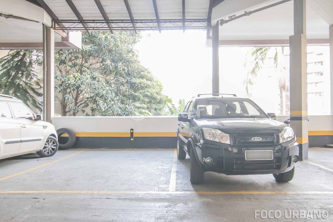 Apartamento para comprar em Ciro Gavião, 215 - foto 33