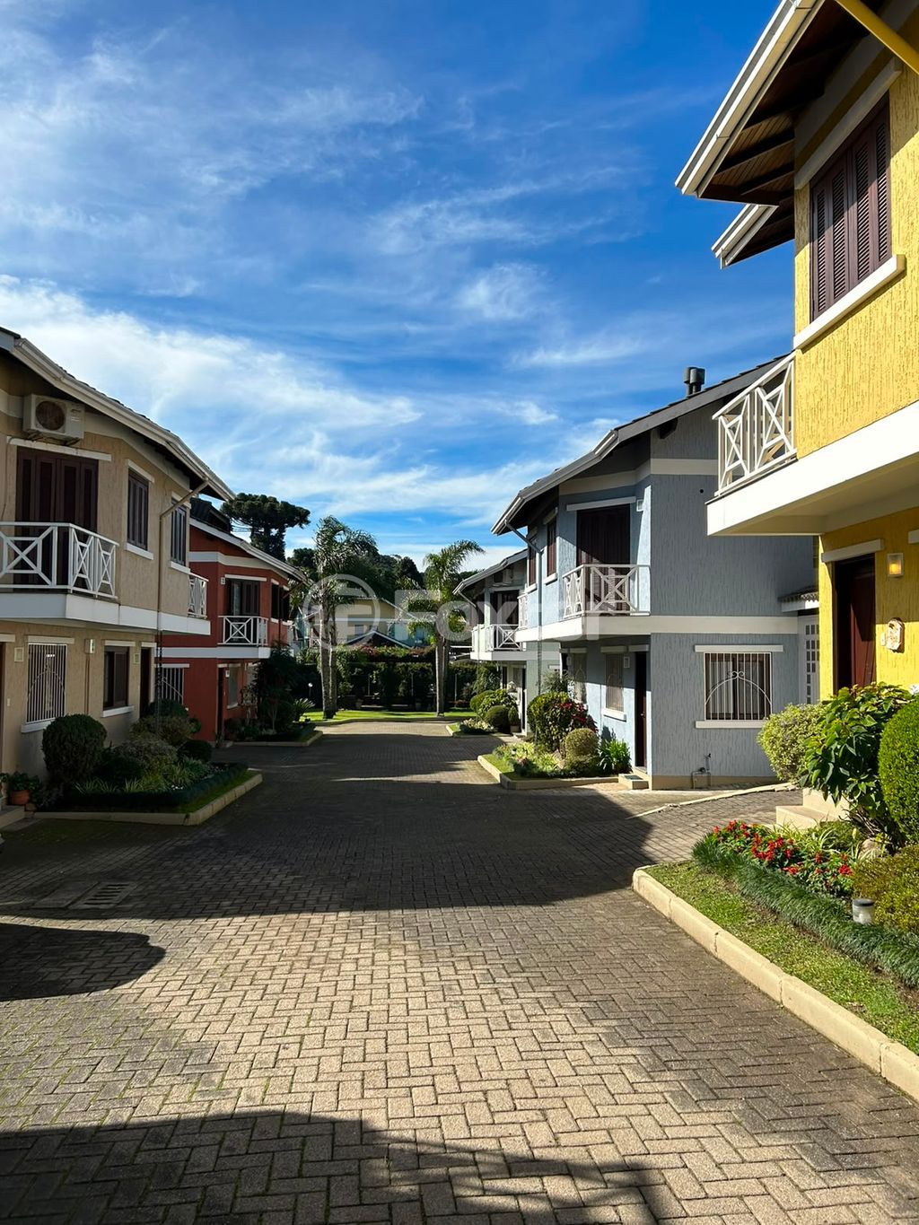 Casa em condominio para comprar em João Simplício, 249 - foto 4