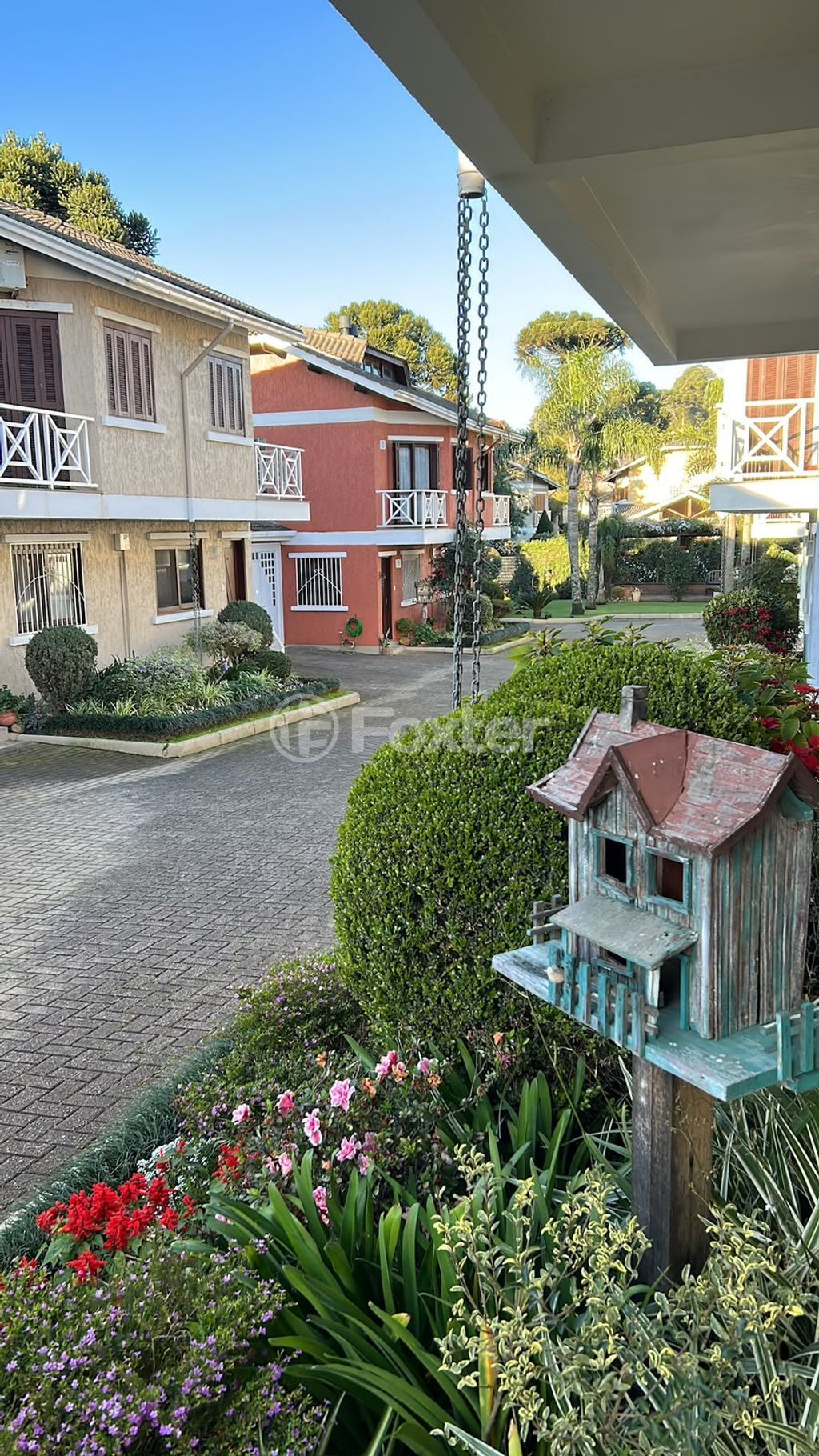 Casa em condominio para comprar em João Simplício, 249 - foto 33