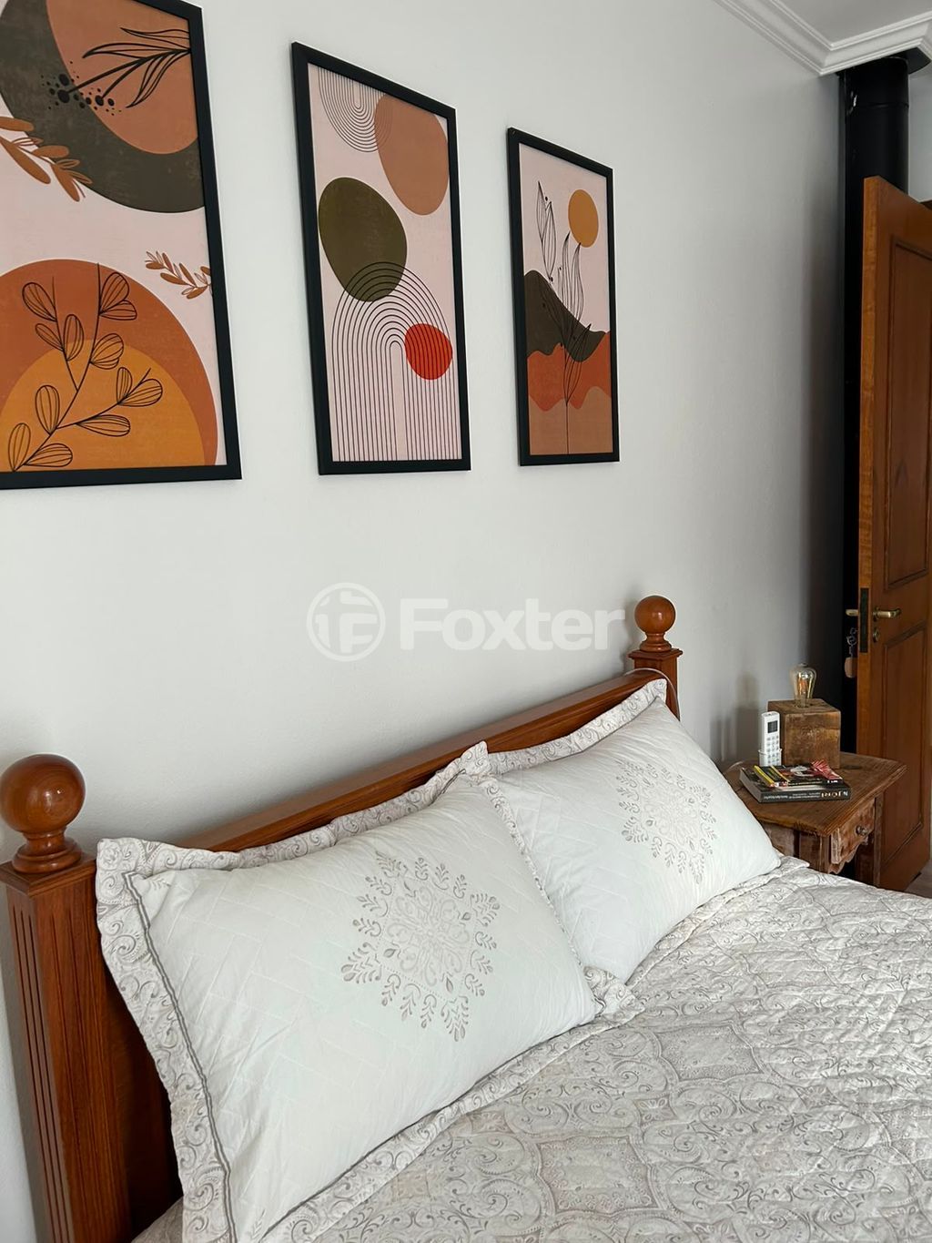 Casa em condominio para comprar em João Simplício, 249 - foto 30