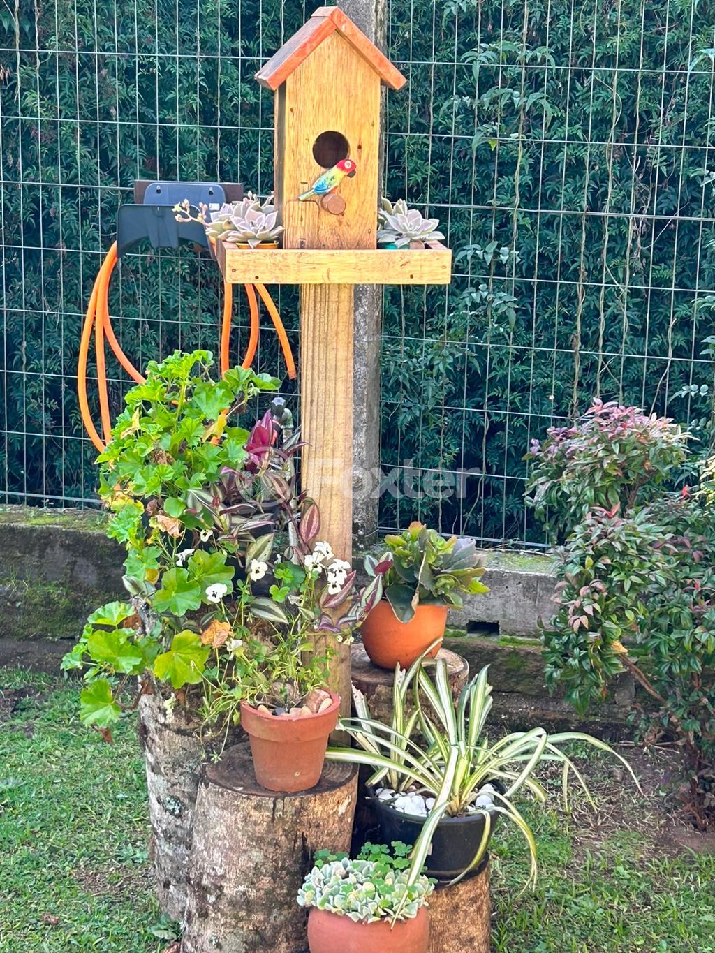 Casa em condominio para comprar em João Simplício, 249 - foto 42