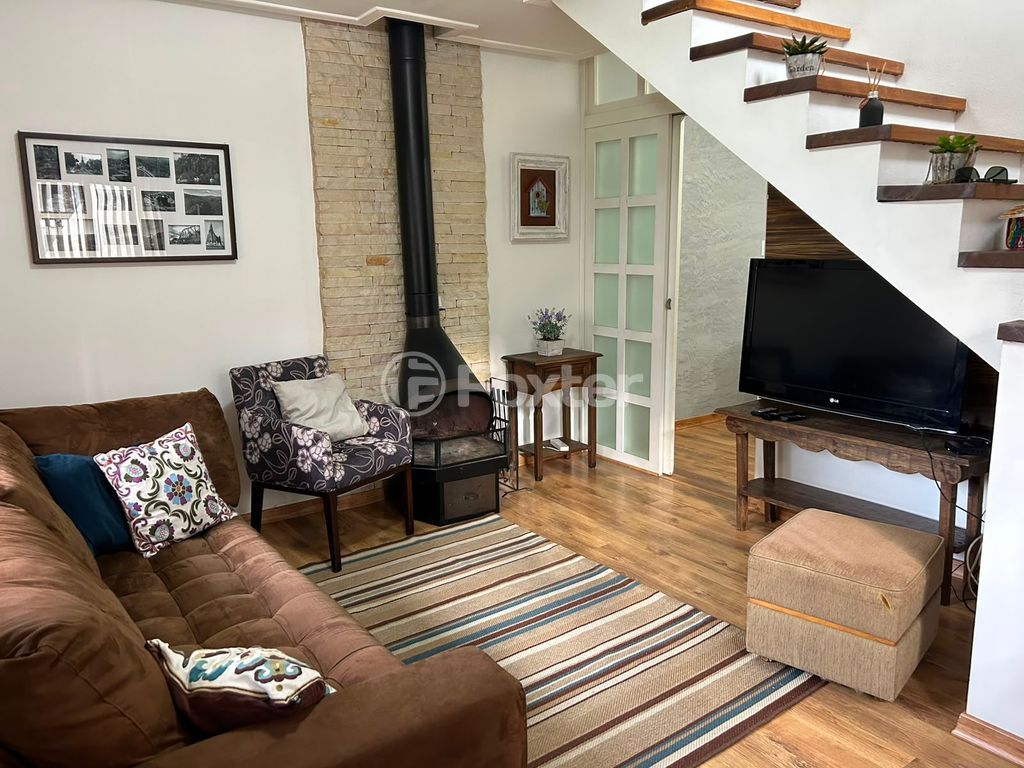 Casa em condominio para comprar em João Simplício, 249 - foto 27