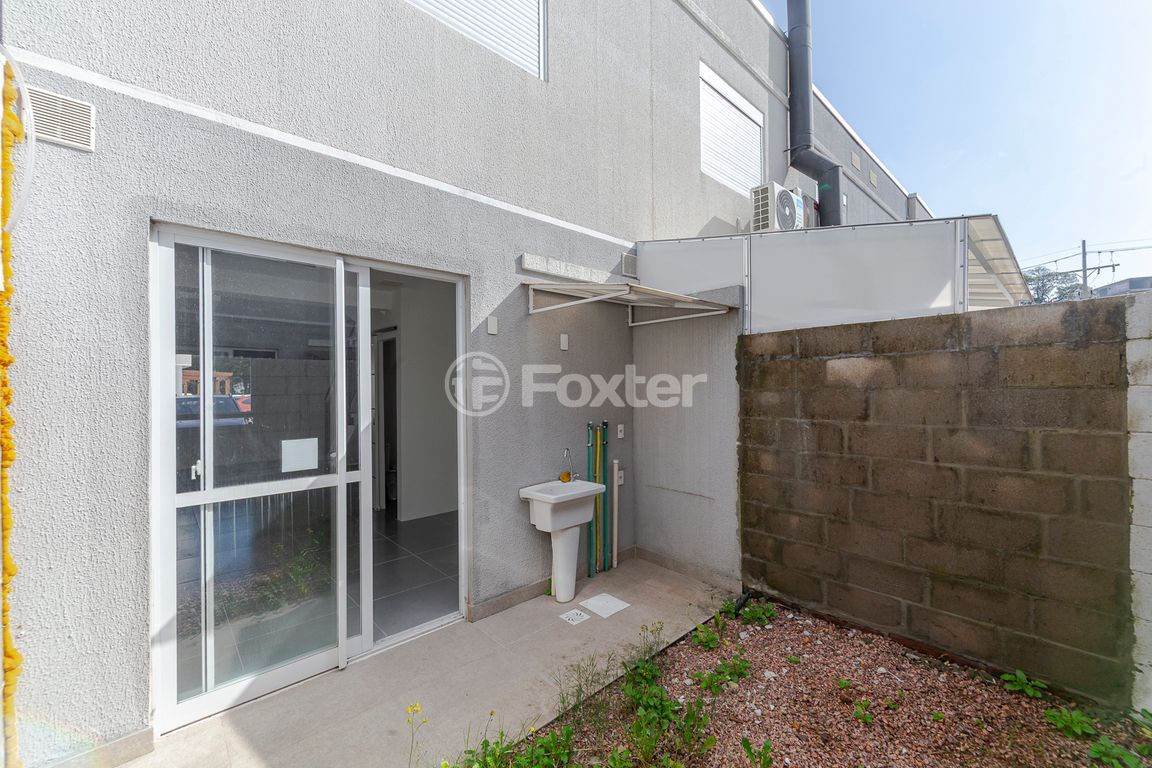 Casa em condominio para comprar em Cristiano Kraemer, 5018 - foto 9