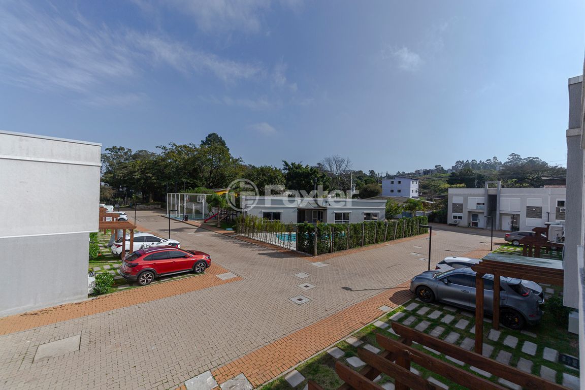 Casa em condominio para comprar em Cristiano Kraemer, 5018 - foto 33