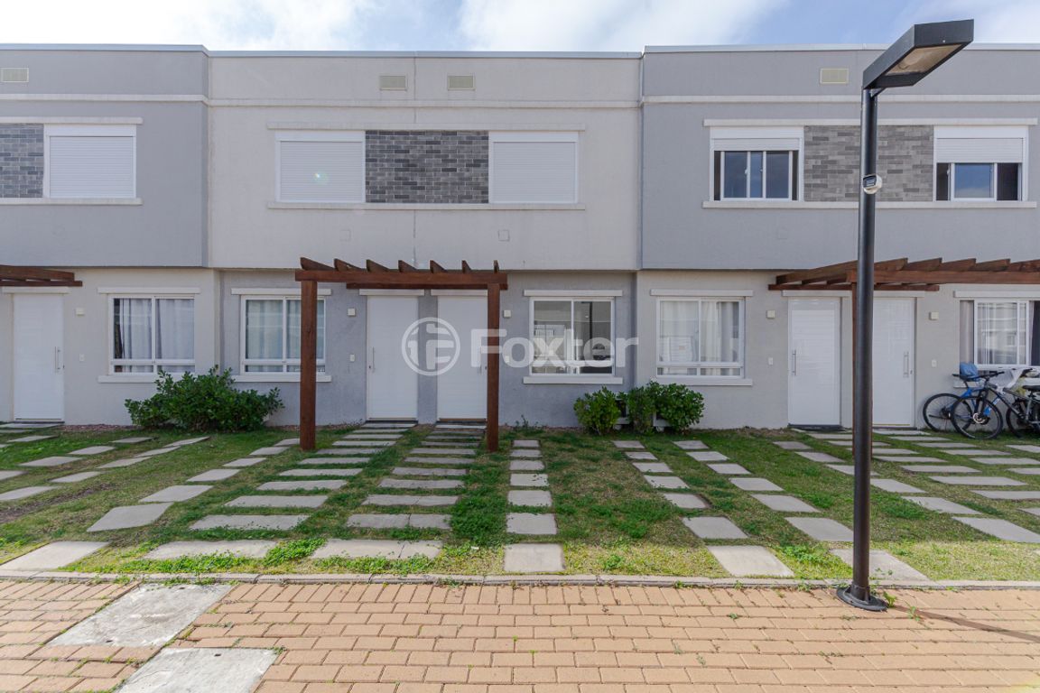 Casa em condominio para comprar em Cristiano Kraemer, 5018 - foto 49