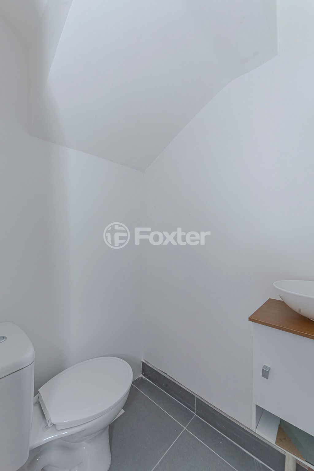 Casa em condominio para comprar em Cristiano Kraemer, 5018 - foto 18