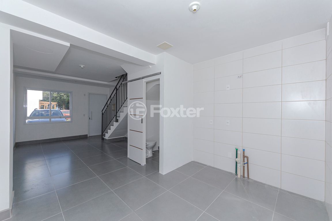 Casa em condominio para comprar em Vila Nova, Porto Alegre - foto 1