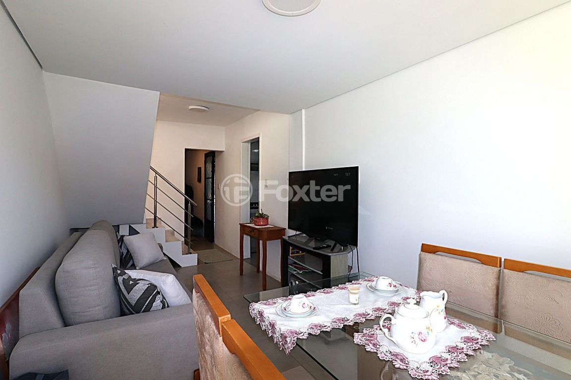 casa sobrado para comprar em Passo das Pedras, Porto Alegre - foto 1