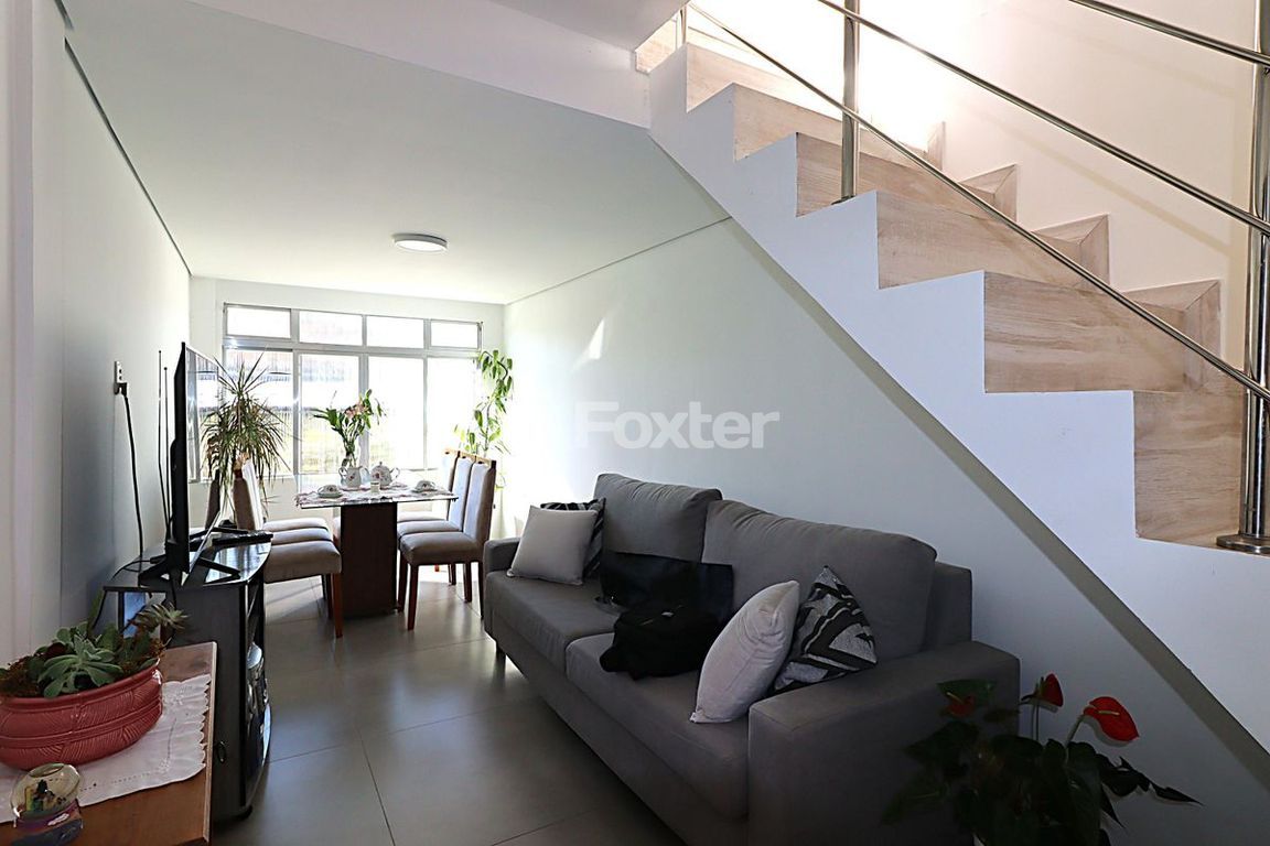 casa sobrado para comprar em Manoel Ferrador, 330 - foto 2