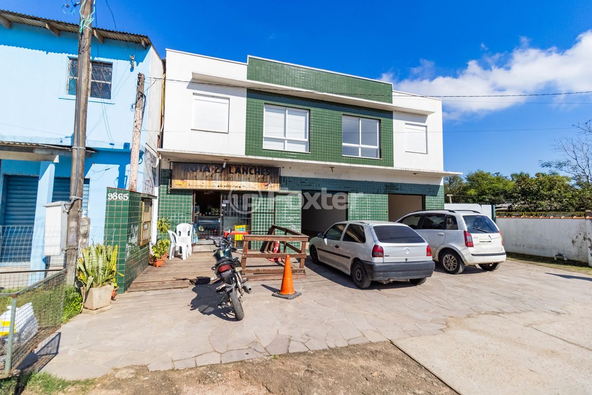 predio para comprar em Branquinha, Viamão - foto 1