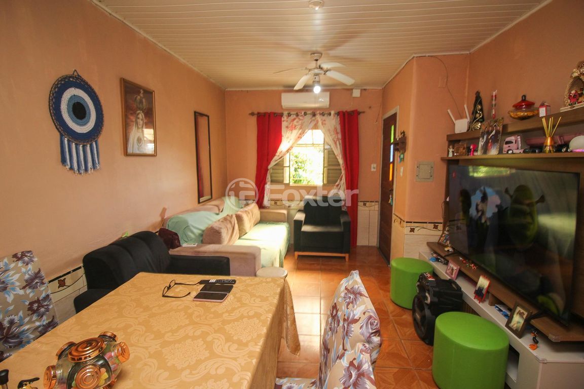 casa sobrado para comprar em Coronel Aparício Borges, Porto Alegre - foto 1