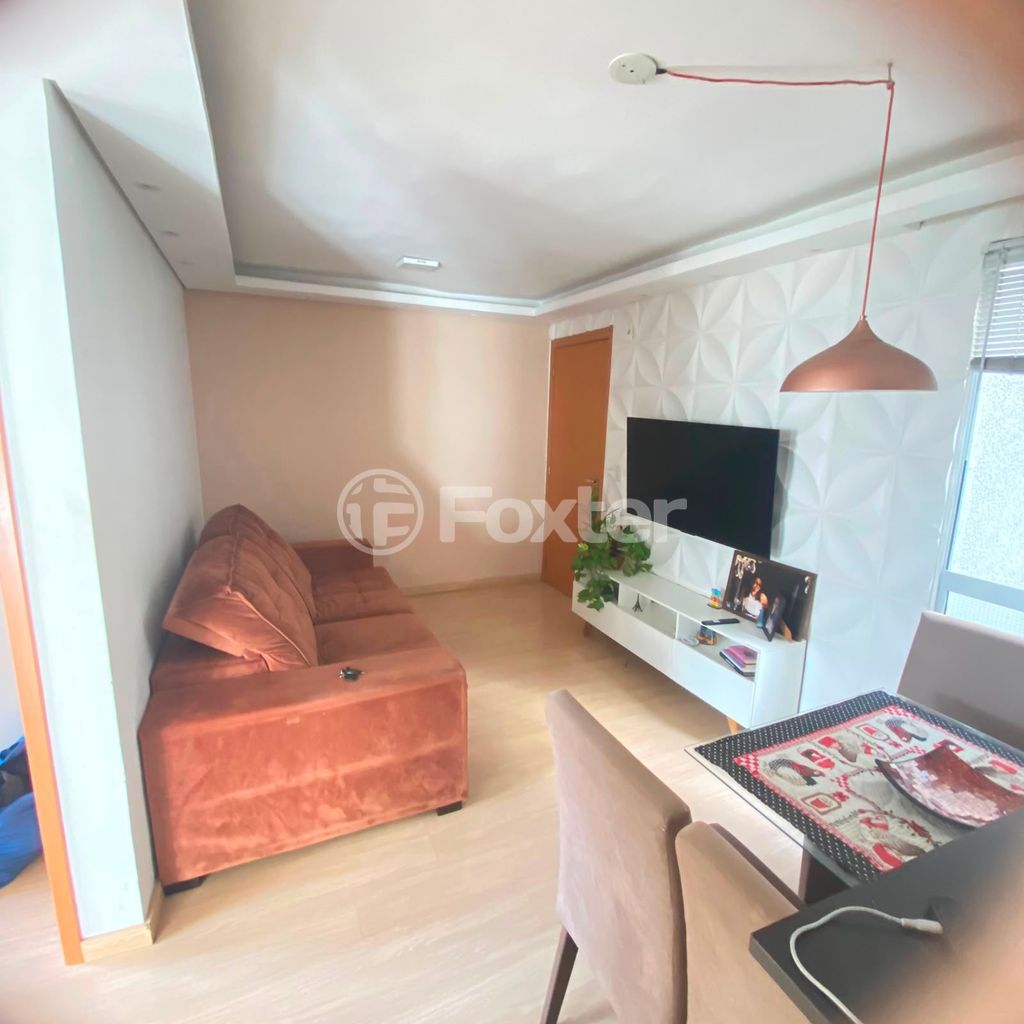 Apartamento para comprar em São José, Canoas - foto 1