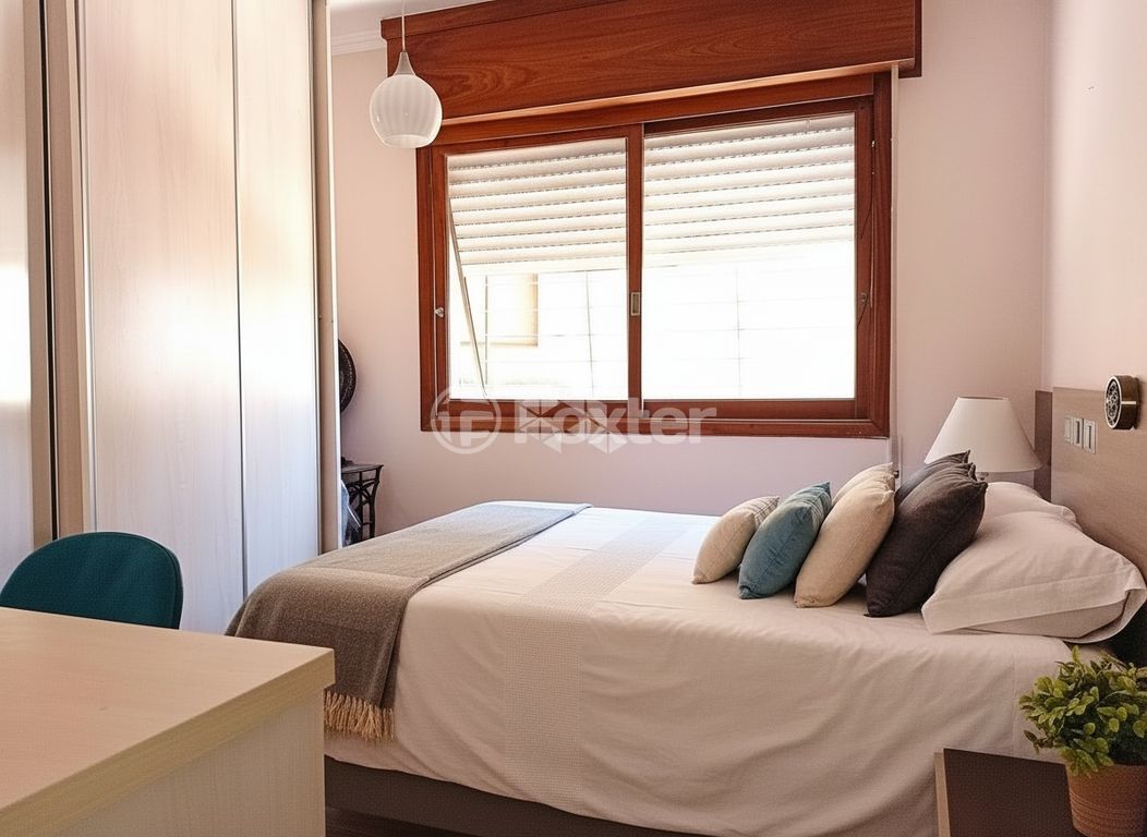 Apartamento para comprar em Petrópolis, Porto Alegre - foto 1