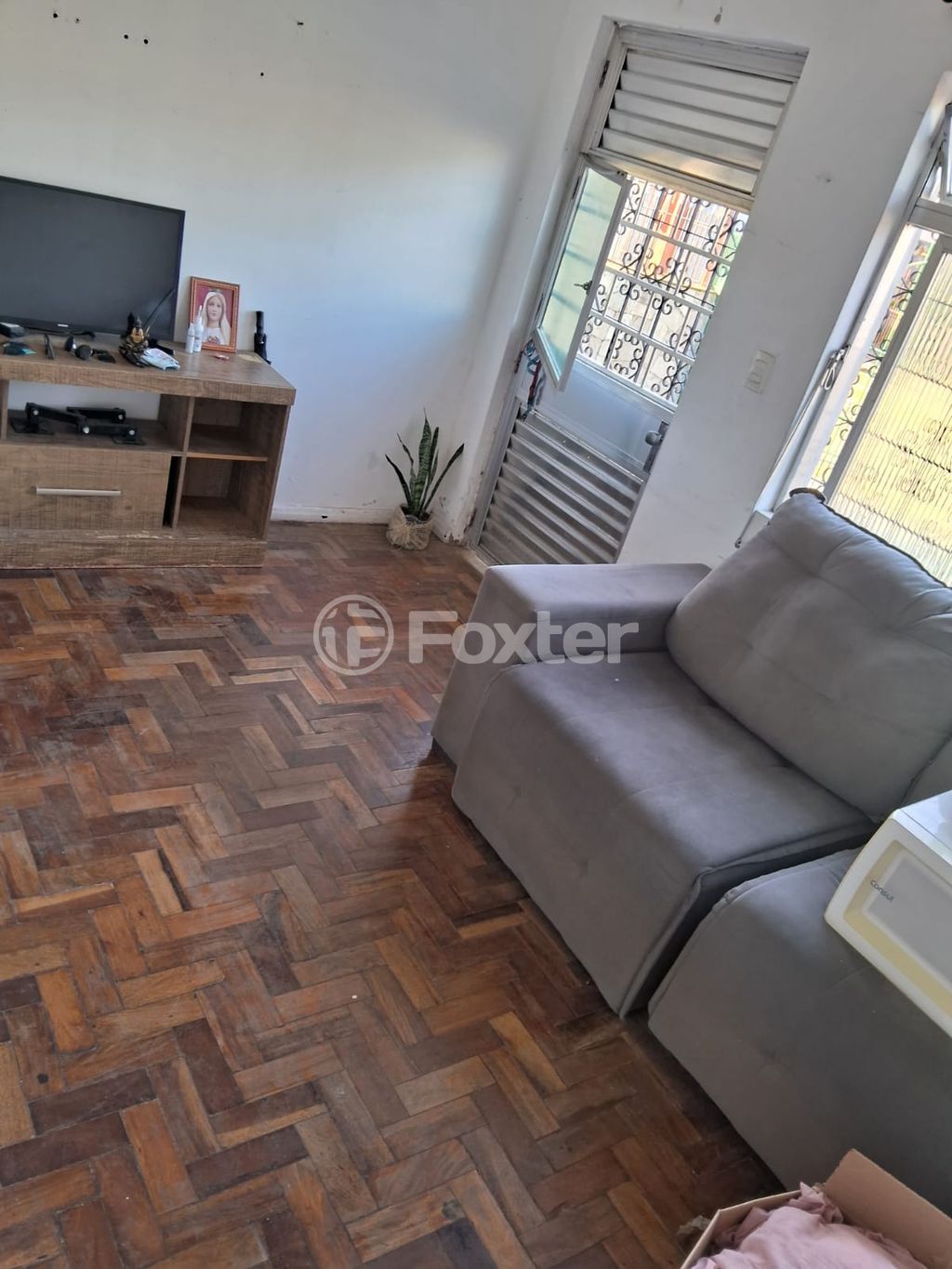 casa sobrado para comprar em Cristóvão Jaques, 81 - foto 4