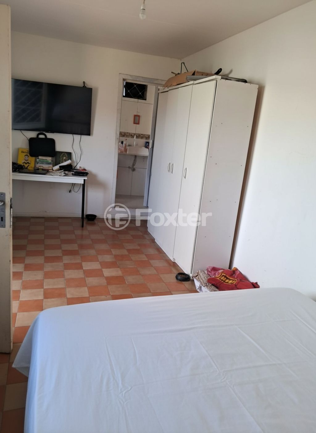 casa sobrado para comprar em Cristóvão Jaques, 81 - foto 9