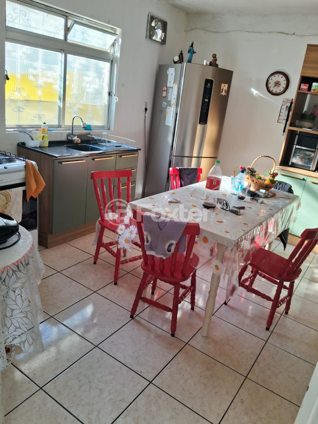 casa sobrado para comprar em Cristóvão Jaques, 81 - foto 2