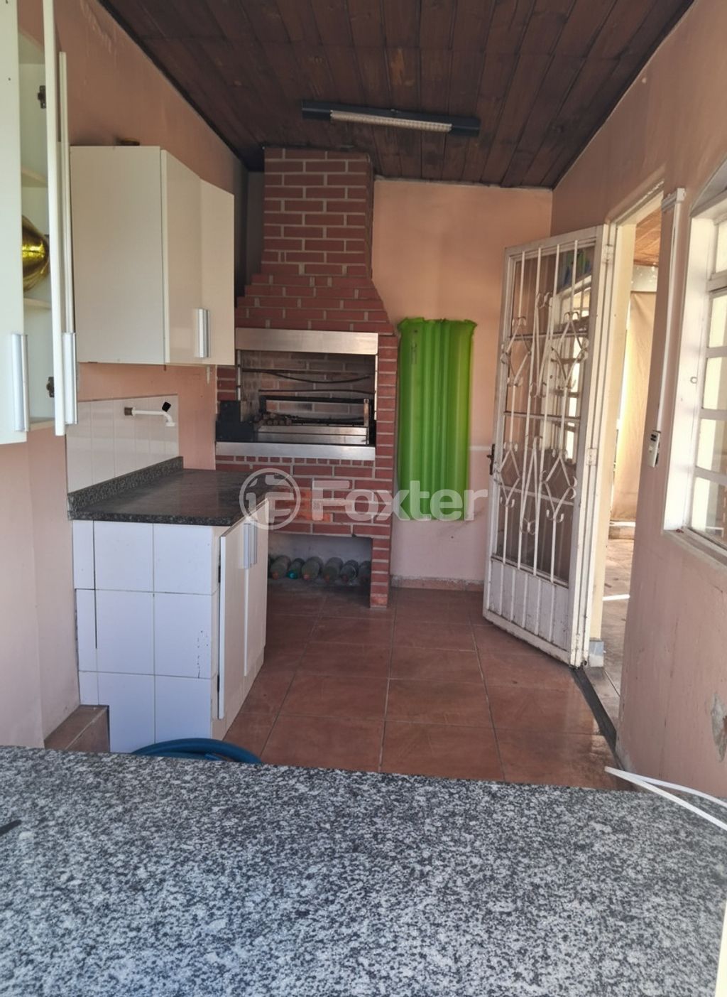 casa sobrado para comprar em Cristóvão Jaques, 81 - foto 5