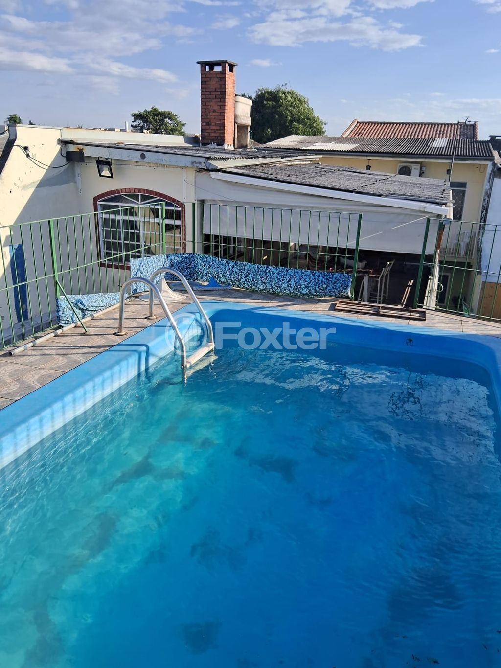 casa sobrado para comprar em Cristóvão Jaques, 81 - foto 3
