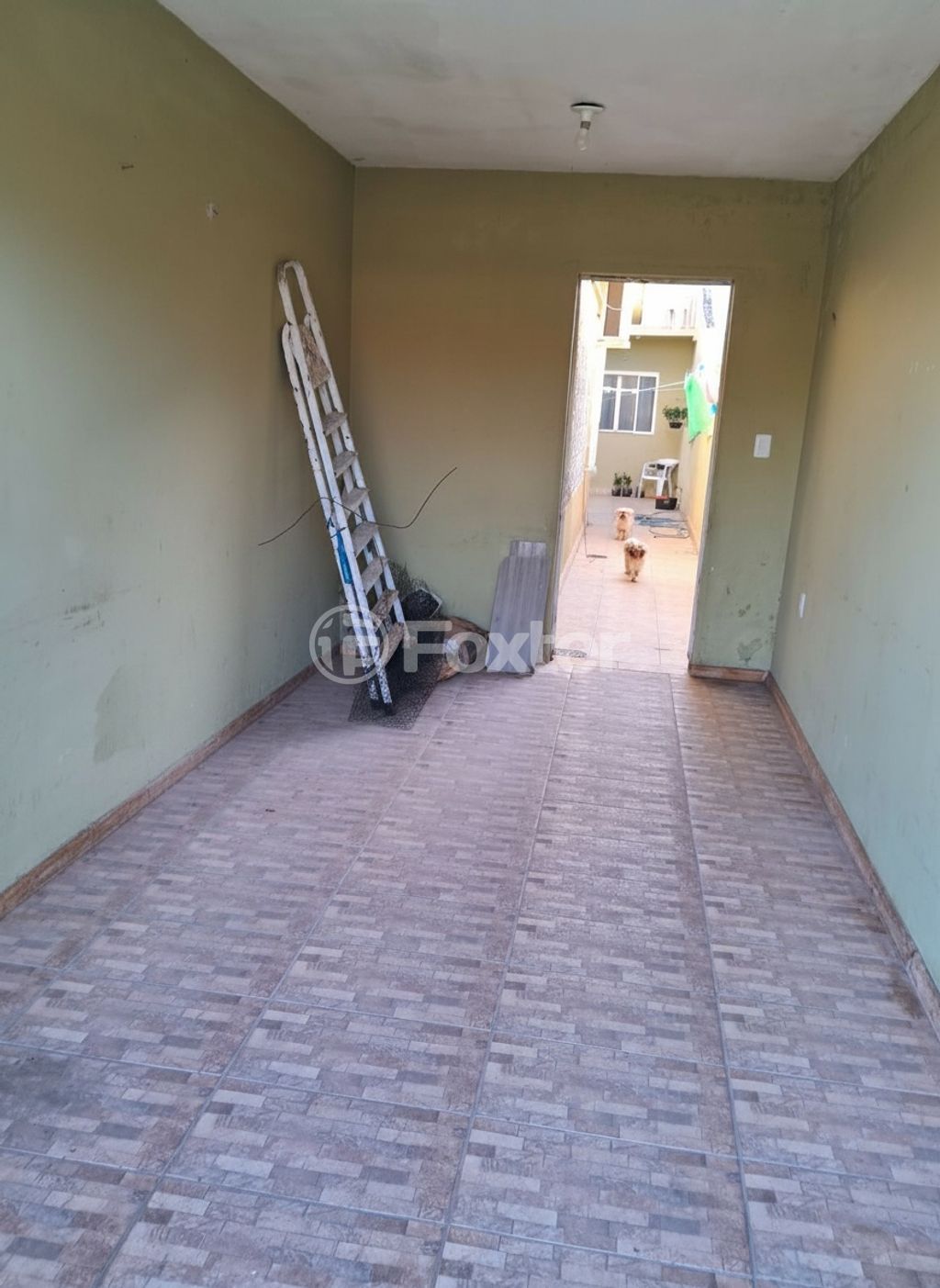 casa sobrado para comprar em Cristóvão Jaques, 81 - foto 15