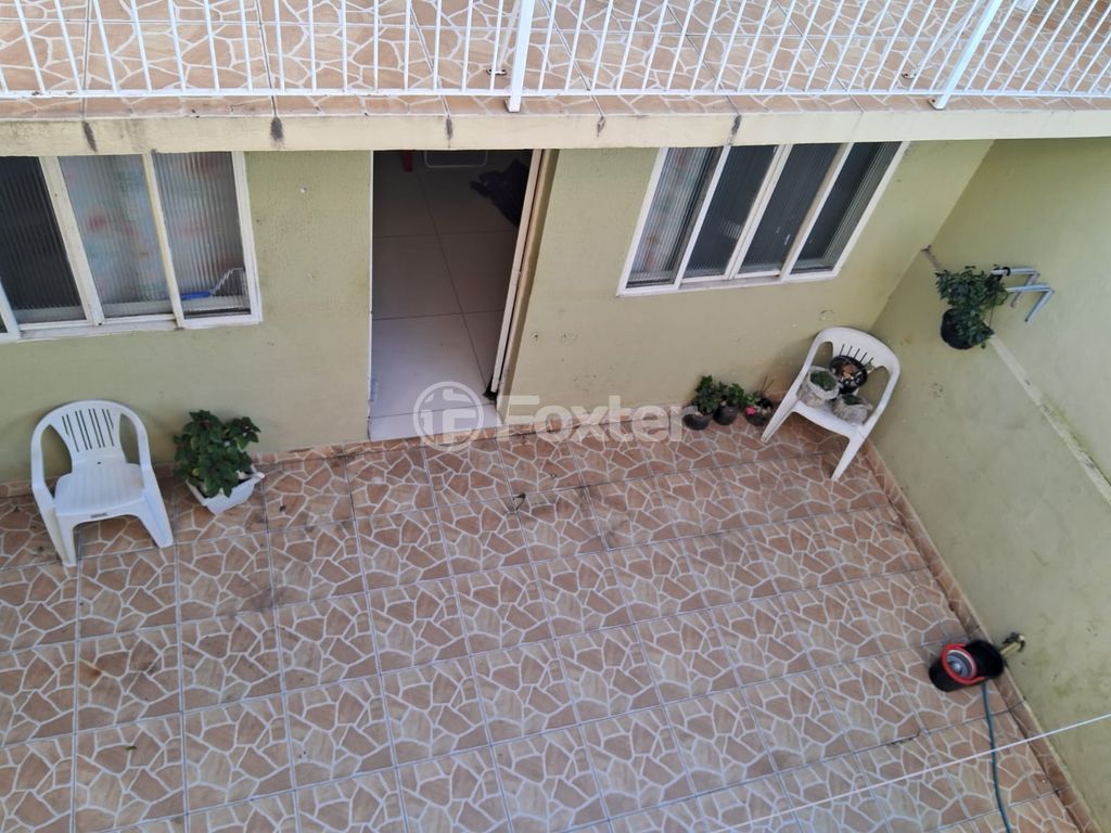 casa sobrado para comprar em Cristóvão Jaques, 81 - foto 14