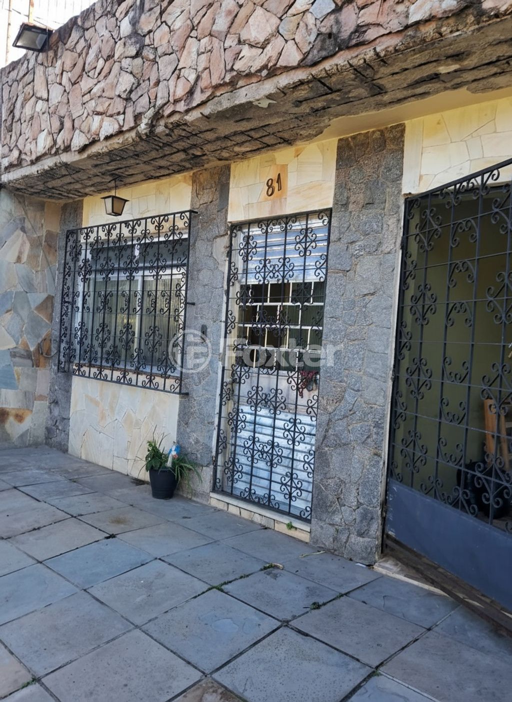 casa sobrado para comprar em Santa Rosa de Lima, Porto Alegre - foto 1