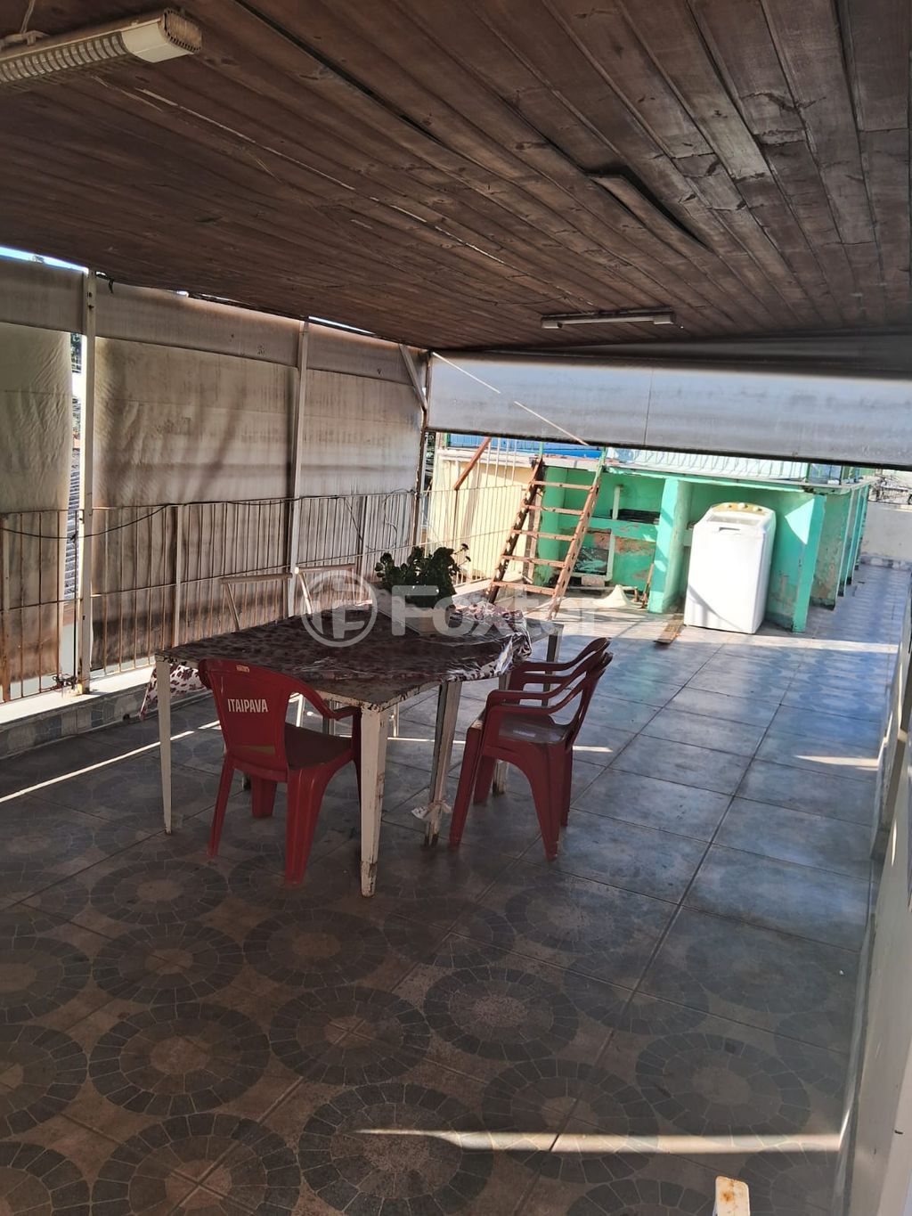 casa sobrado para comprar em Cristóvão Jaques, 81 - foto 7