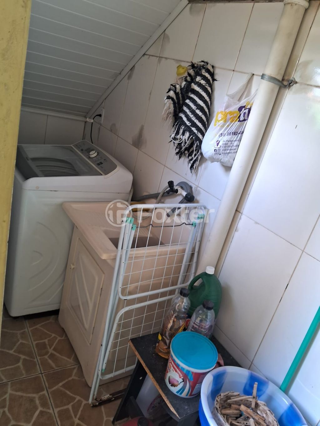 casa sobrado para comprar em Cristóvão Jaques, 81 - foto 13
