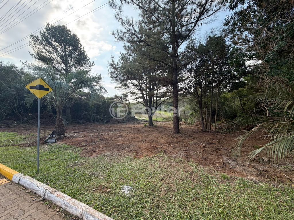 terreno lote condominio para comprar em São Lucas, Viamão - foto 1