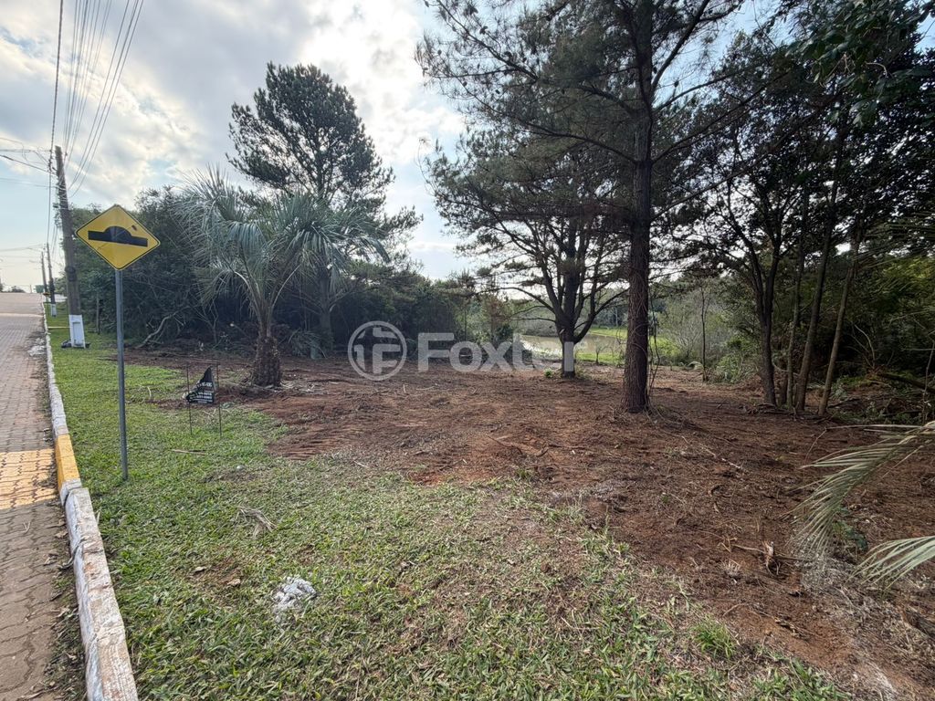 terreno lote condominio para comprar em Tapir Rocha, 6614 - foto 9