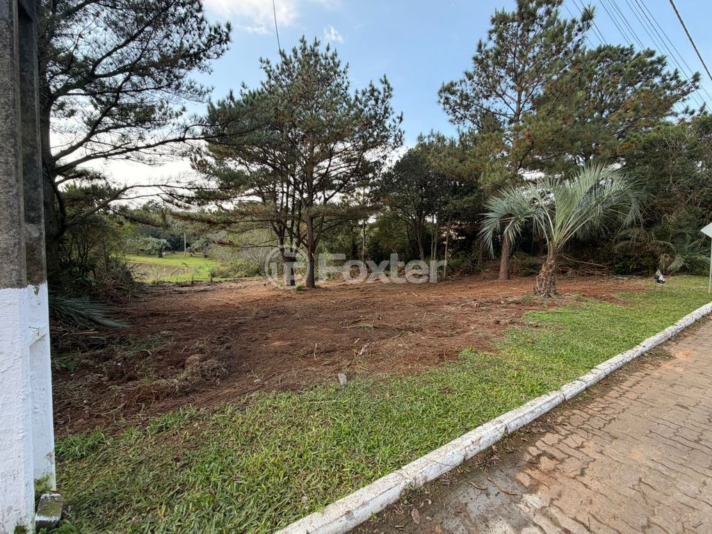 terreno lote condominio para comprar em Tapir Rocha, 6614 - foto 8