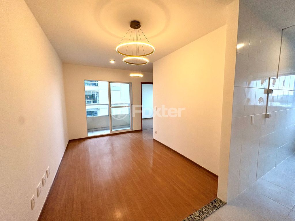 Apartamento para comprar em Osmindo Júlio Kuhn, 555 - foto 2