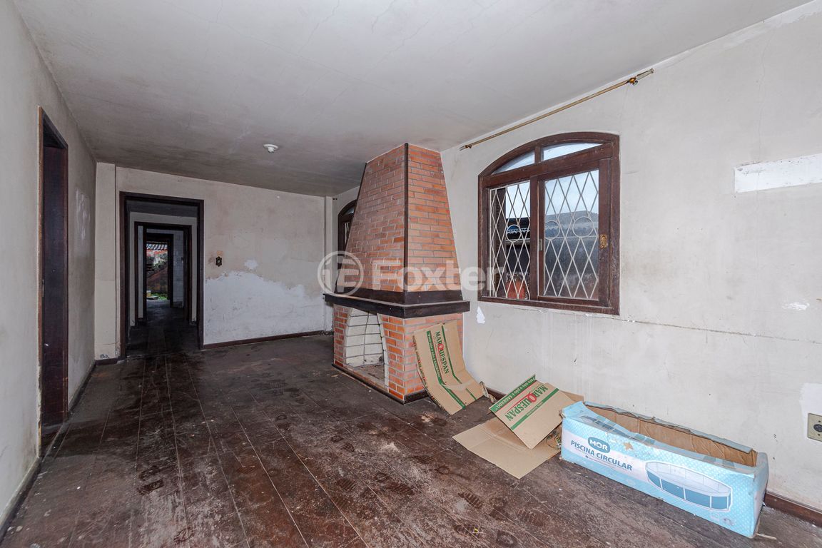 casa sobrado para comprar em Vila Jardim, Porto Alegre - foto 1