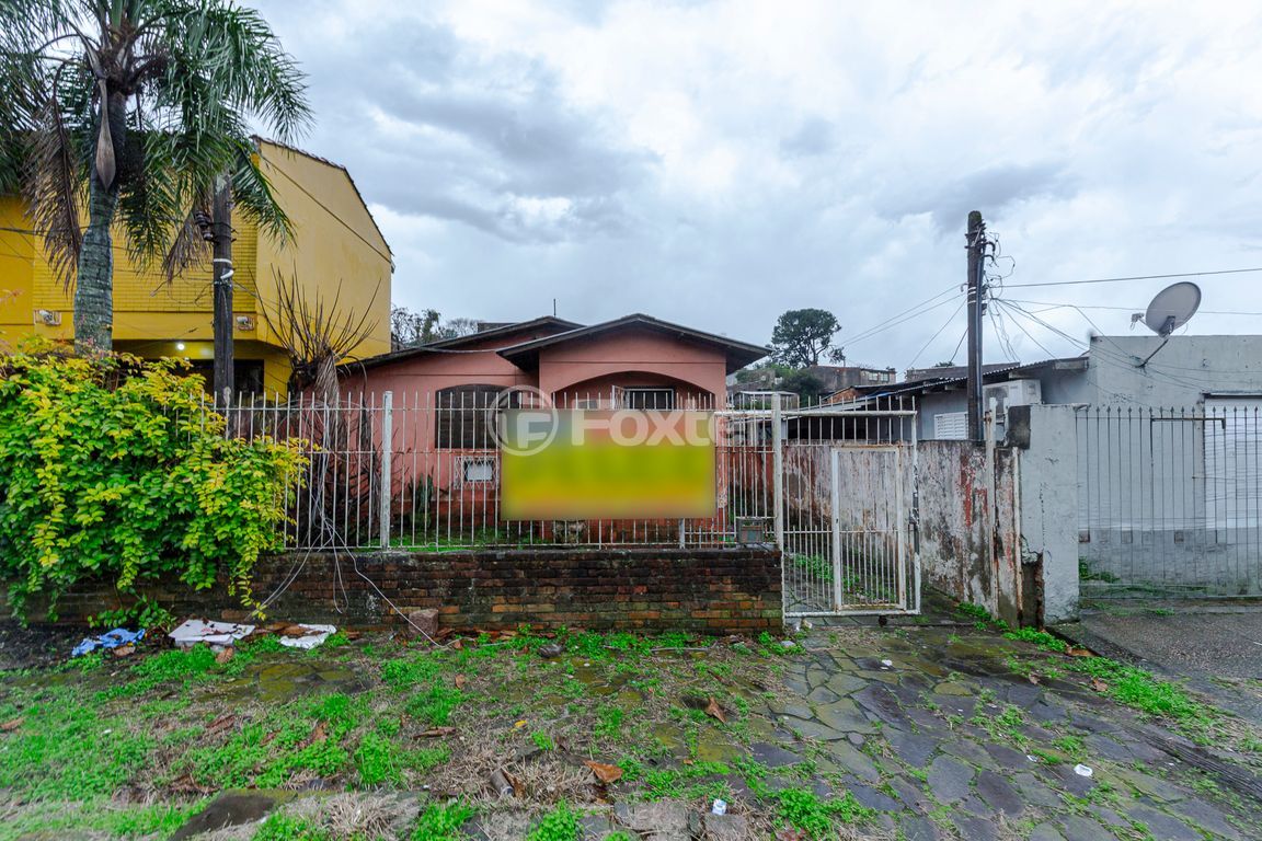 casa sobrado para comprar em Souza Lobo, 1291 - foto 44