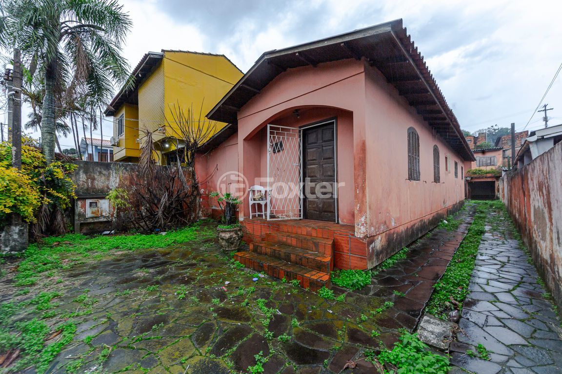 casa sobrado para comprar em Souza Lobo, 1291 - foto 38