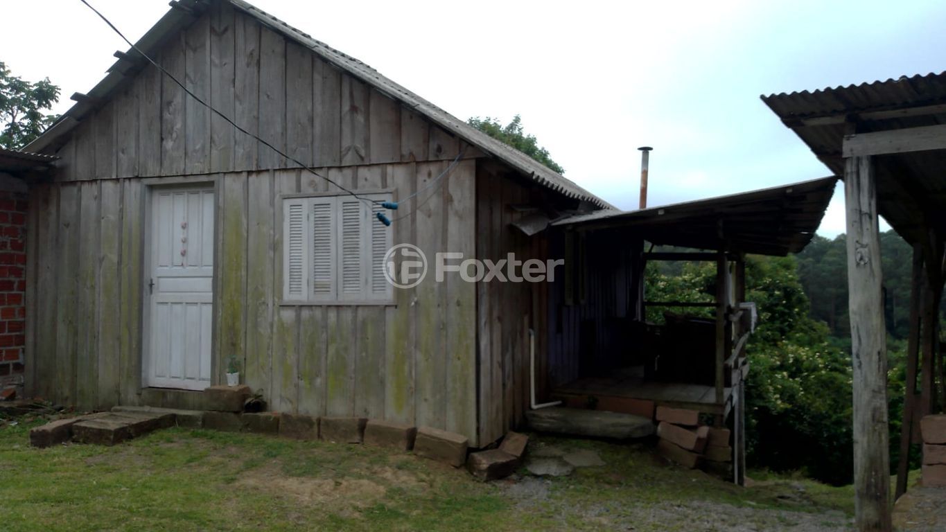 terreno lote condominio para comprar em Eugênio Ferreira, Canela - foto 1