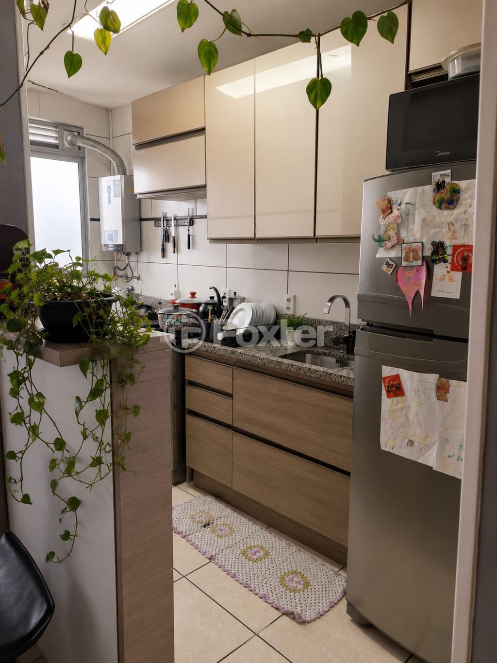 Apartamento para comprar em Protásio Alves, 9277 - foto 7