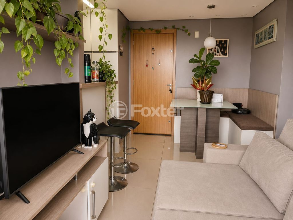 Apartamento para comprar em Morro Santana, Porto Alegre - foto 1