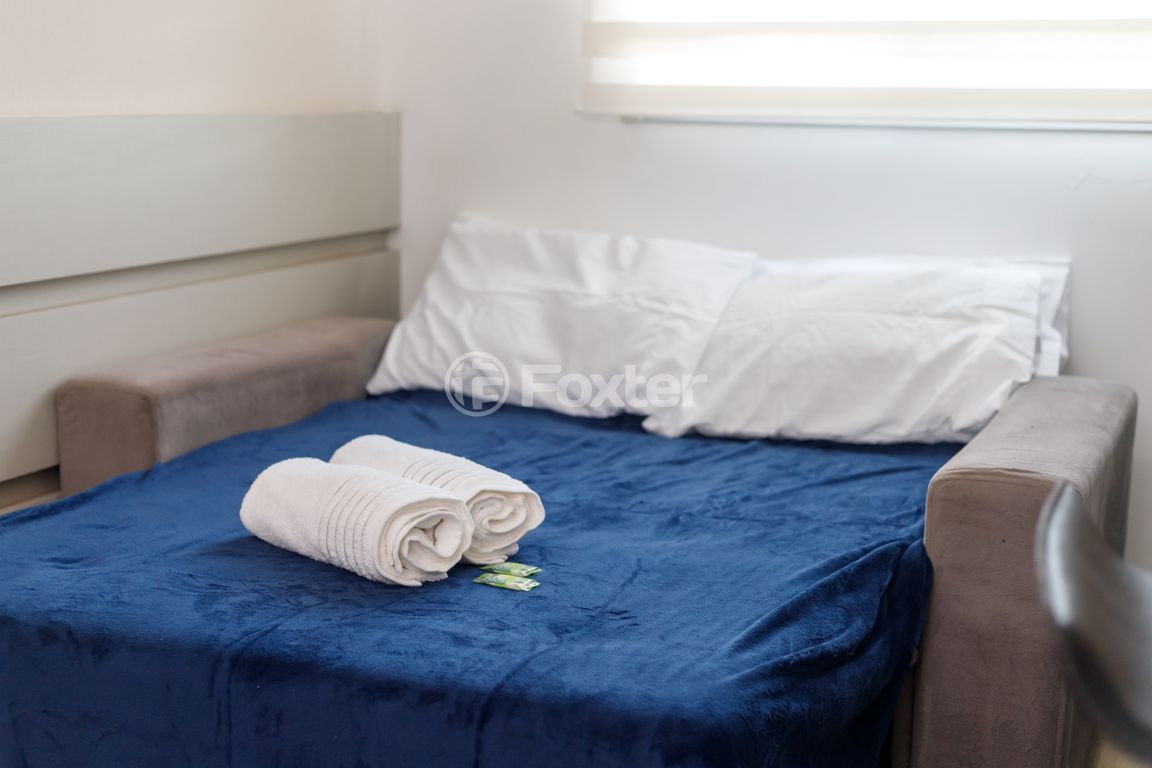 Apartamento para comprar em Antônio Lourenço Rosa, 180 - foto 9