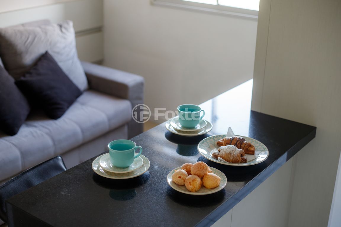 Apartamento para comprar em Antônio Lourenço Rosa, 180 - foto 4