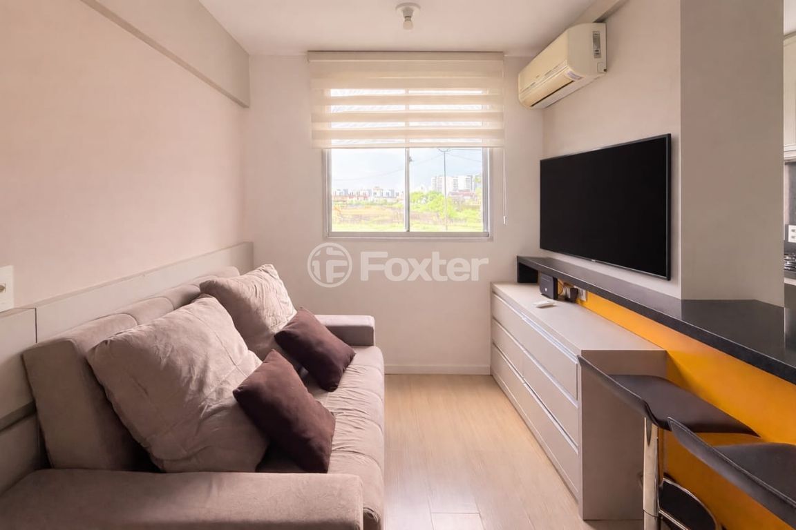 Apartamento para comprar em Mato Grande, Canoas - foto 1