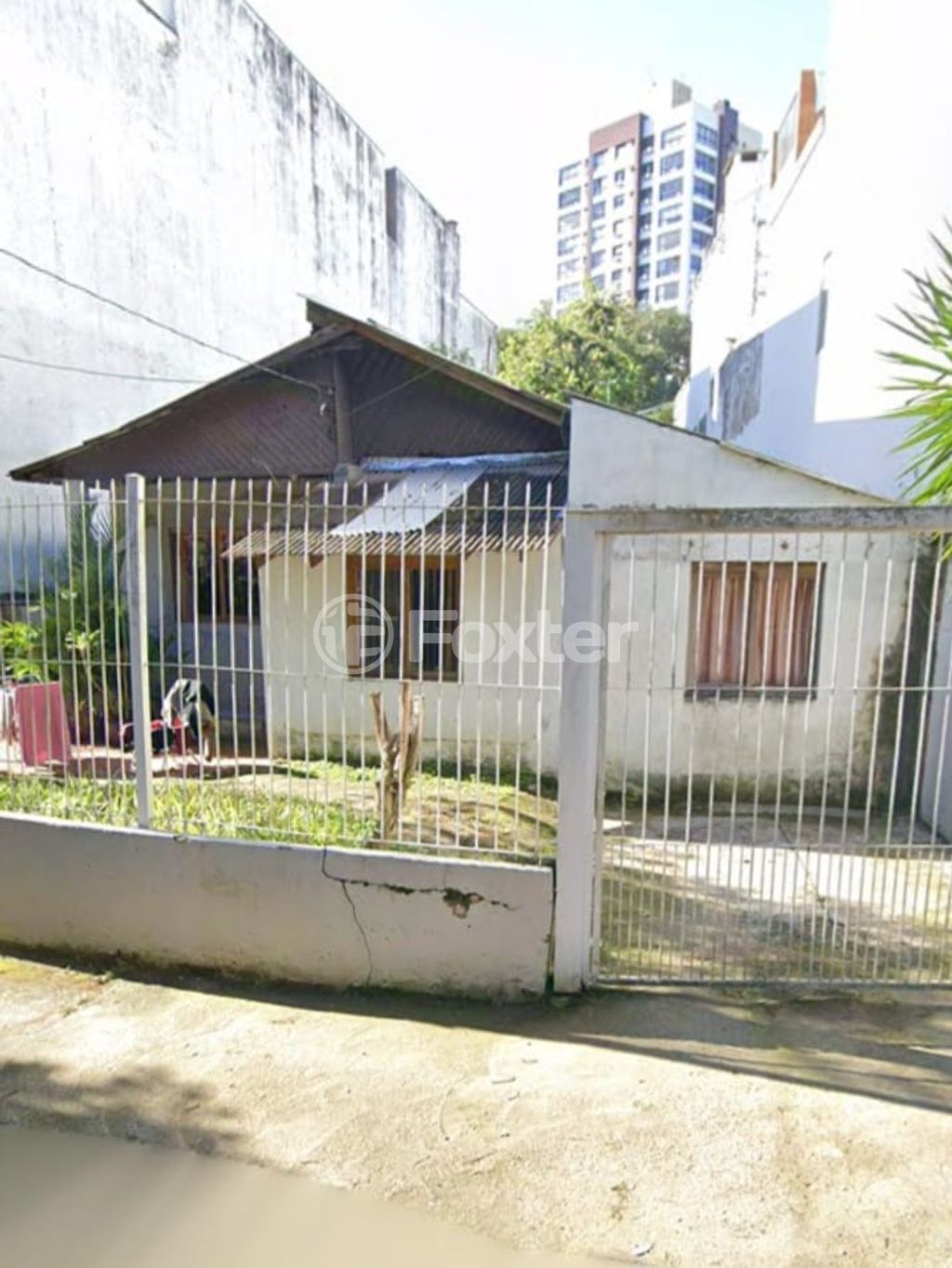 terreno lote condominio para comprar em Passo da Areia, Porto Alegre - foto 1
