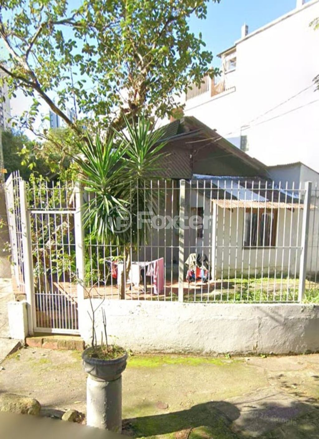 terreno lote condominio para comprar em Luiz Cosme, 270 - foto 4
